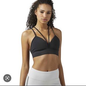 Reebok Sports bra